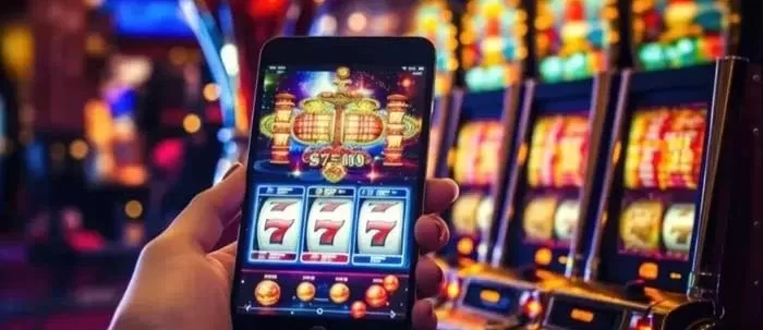 Daftar Judi Slot Terpercaya