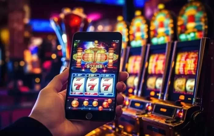 Daftar Judi Slot Terpercaya