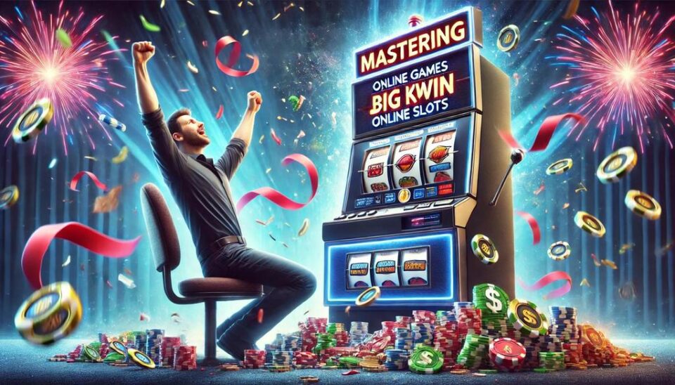 daftar situs judi slot