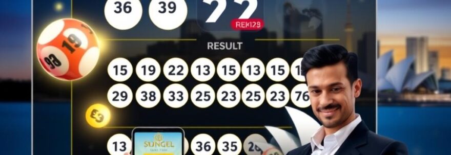 Bandar Togel SDY: Panduan Lengkap Menang & Bermain Sydney