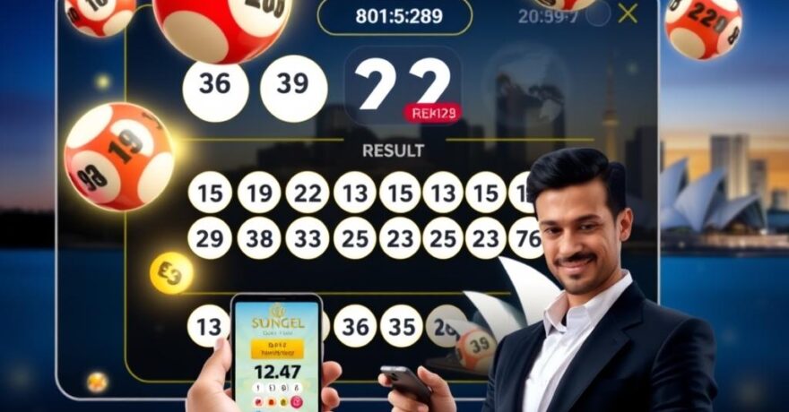 Bandar Togel SDY: Panduan Lengkap Menang & Bermain Sydney