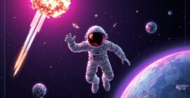 Spaceman: Slot Crash Game Inovatif dari Pragmatic Play