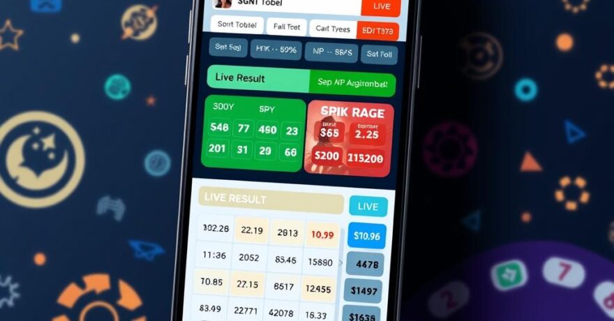 Bandar Judi Togel Online – Panduan Lengkap Memahami Dunia