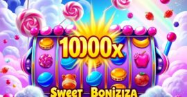 Sweet Bonanza 1000: Versi Terbaru Slot Buah Ikonik