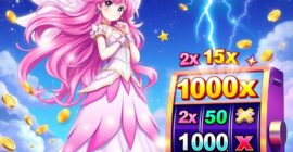 Starlight Princess 1000: Panduan Lengkap, Fitur & Cara Menang
