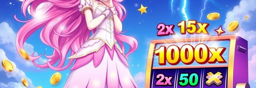 Starlight Princess 1000: Panduan Lengkap, Fitur & Cara Menang