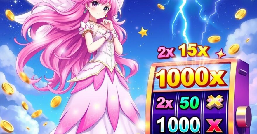 Starlight Princess 1000: Panduan Lengkap, Fitur & Cara Menang