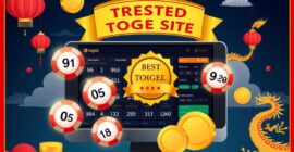 Bandar Judi Togel Terbaik dengan Pembayaran Tertinggi