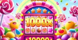 Sweet Bonanza 1000 Pragmatic: Ledakan Permen