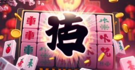 Mahjong Wins 3 Black Scatter: Simbol Gelap Pembawa Hoki!
