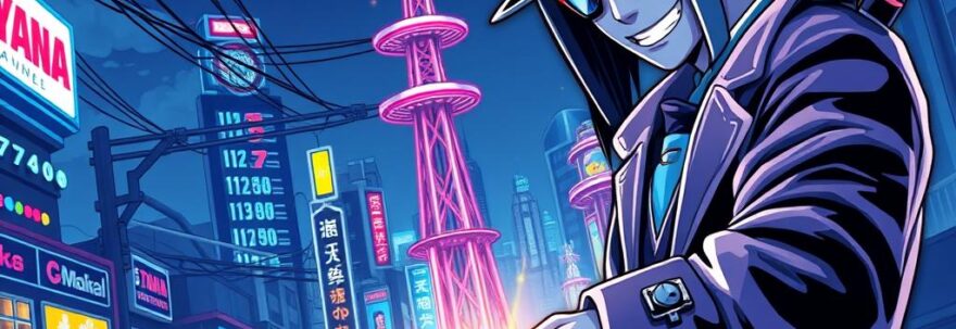 Yakuza Honor: Slot Aksi Ala Mafia Jepang dari PGSoft!