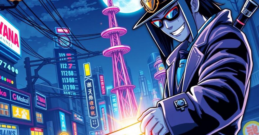 Yakuza Honor: Slot Aksi Ala Mafia Jepang dari PGSoft!
