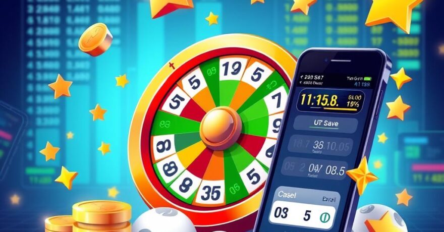 Judi Togel Online – Panduan Lengkap, Cara Main, & Tips Menang