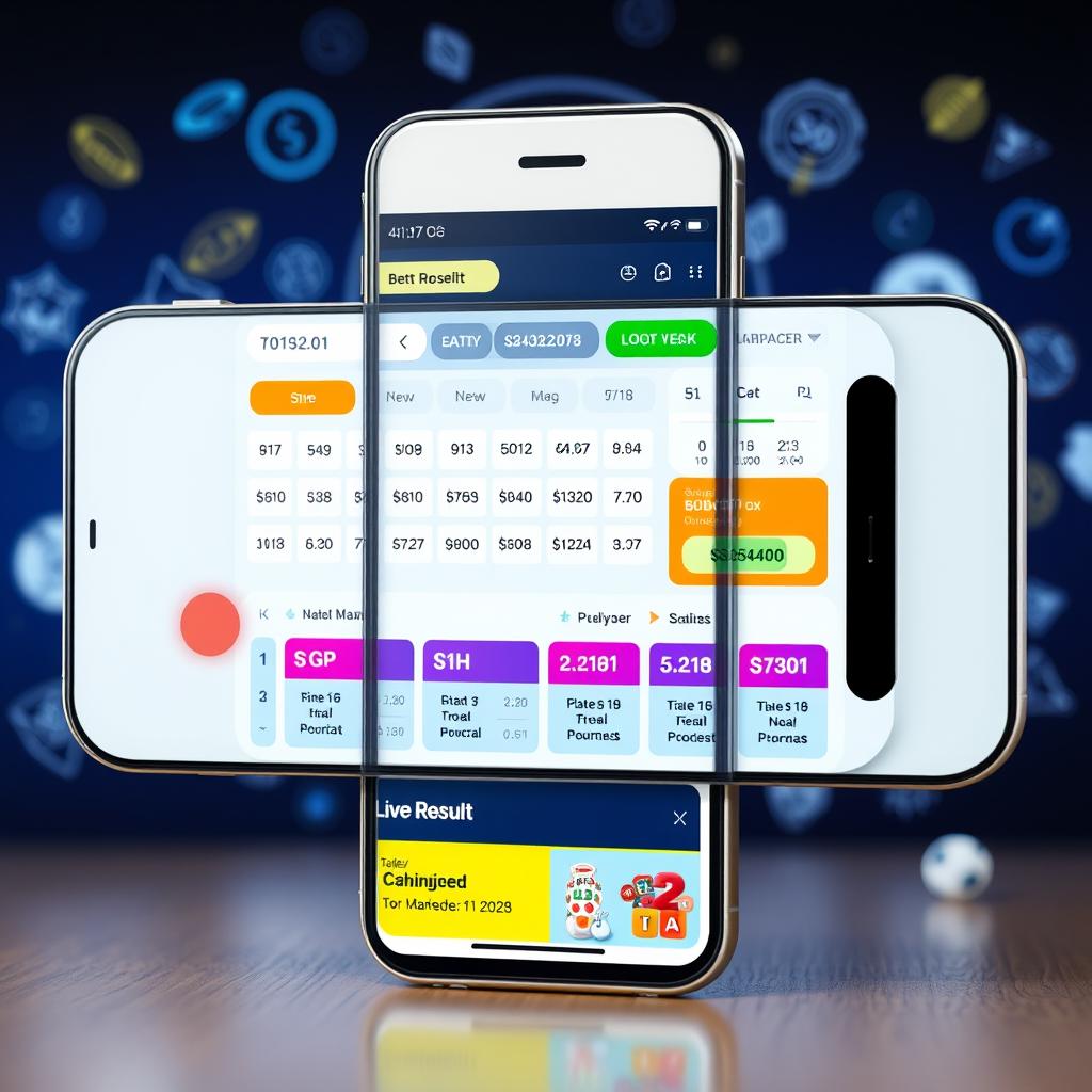 Bandar Judi Togel Online – Panduan Lengkap Memahami Dunia