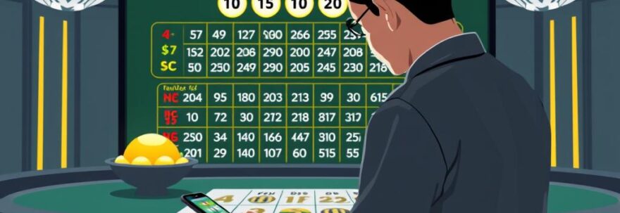 Bandar Togel Singapore Online: Bocoran, Tips, & Jadwal Resmi