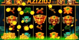 Treasures of Aztec: Petualangan Seru Berburu Harta Rahasia!