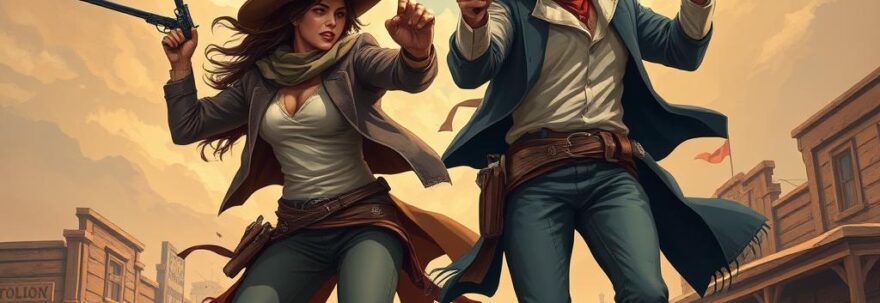 Wild Bounty Showdown: Adu Cepat Tangan, Raih Kemenangan