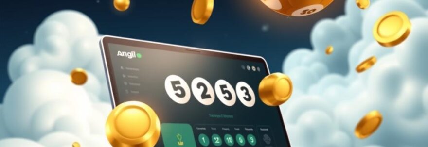 Bandar Togel Online: Dunia Angka, Jackpot, dan Keberuntungan