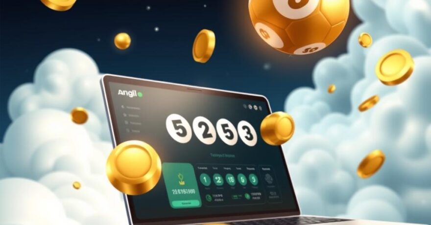 Bandar Togel Online: Dunia Angka, Jackpot, dan Keberuntungan