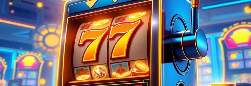 Slot Online Terpercaya 2025: Main Aman, Menang Nyaman