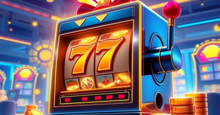 Slot Online Terpercaya 2025: Main Aman, Menang Nyaman