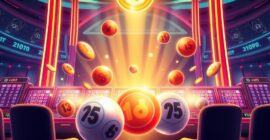 Judi Togel Online 2025: Main Aman, Menang Besar Setiap Hari!