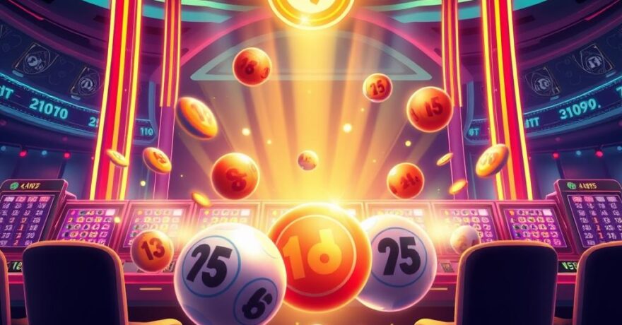 Judi Togel Online 2025: Main Aman, Menang Besar Setiap Hari!
