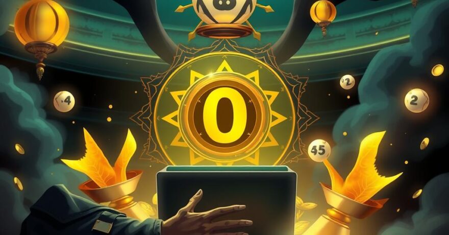 Rahasia Togel Online: Tips Menang yang Jarang Diketahui Pemain