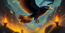 Dead Canary: Slot Petualangan Tambang Emas Penuh Kejutan!