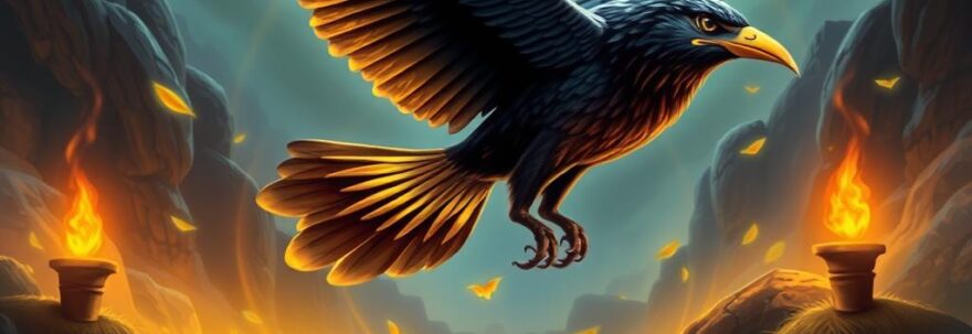 Dead Canary: Slot Petualangan Tambang Emas Penuh Kejutan!