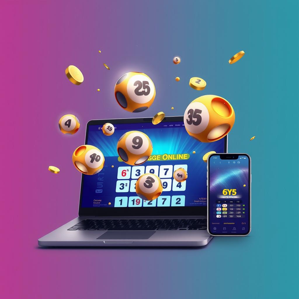 Bandar Togel Online: Dunia Angka, Jackpot, dan Keberuntungan