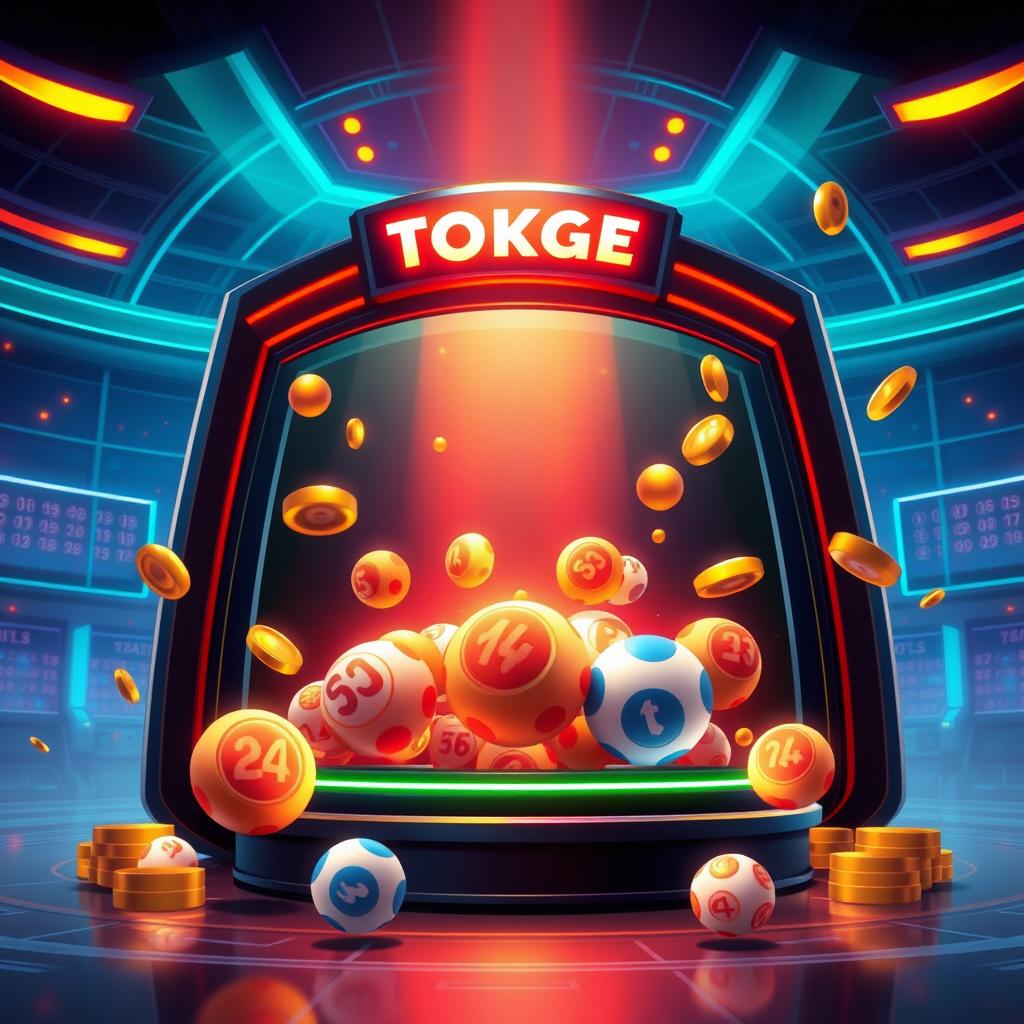Judi Togel Online 2025: Main Aman, Menang Besar Setiap Hari!