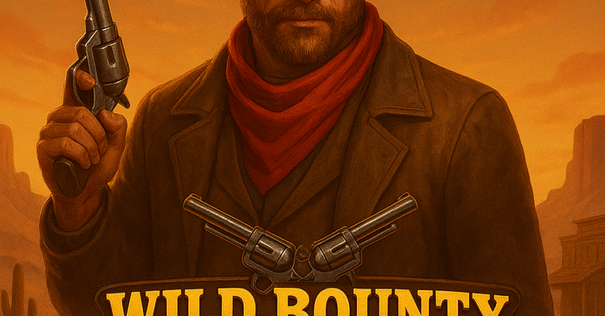 Sensasi Menang Besar di Wild Bounty Showdown
