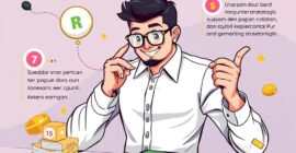 Tips Jitu Main Togel SDY: Raih Jackpot Setiap Hari