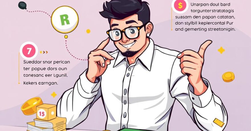 Tips Jitu Main Togel SDY: Raih Jackpot Setiap Hari