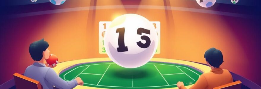 Bandar Judi Togel Resmi: Kesempatan Menang Setiap Hari