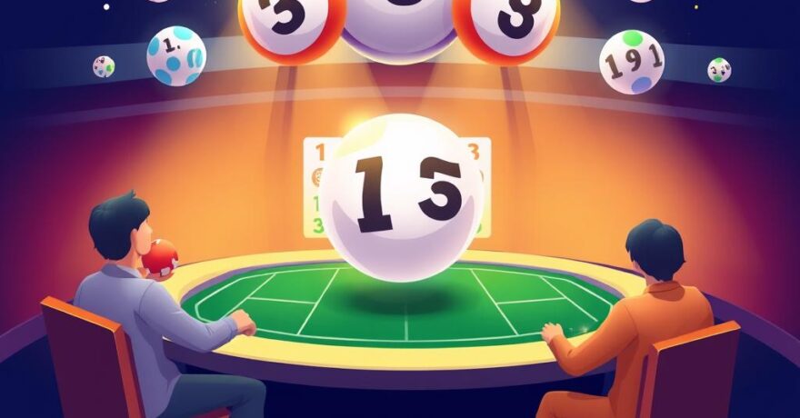 Bandar Judi Togel Resmi: Kesempatan Menang Setiap Hari