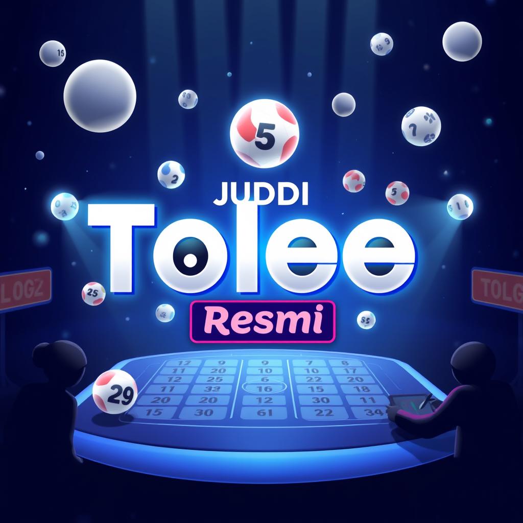 Bandar Judi Togel Resmi: Kesempatan Menang Setiap Hari